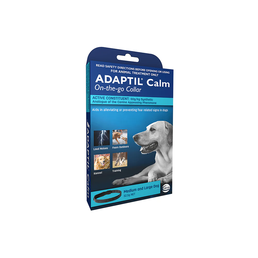 ADAPTIL Calm Collar - Image 3