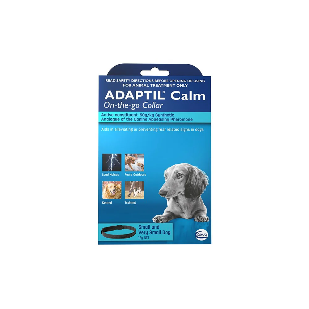 ADAPTIL Calm Collar - Image 4