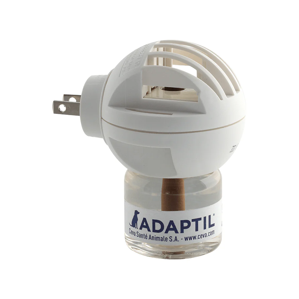 ADAPTIL Calm Home Diffuser for Dogs 48ml - Image 2