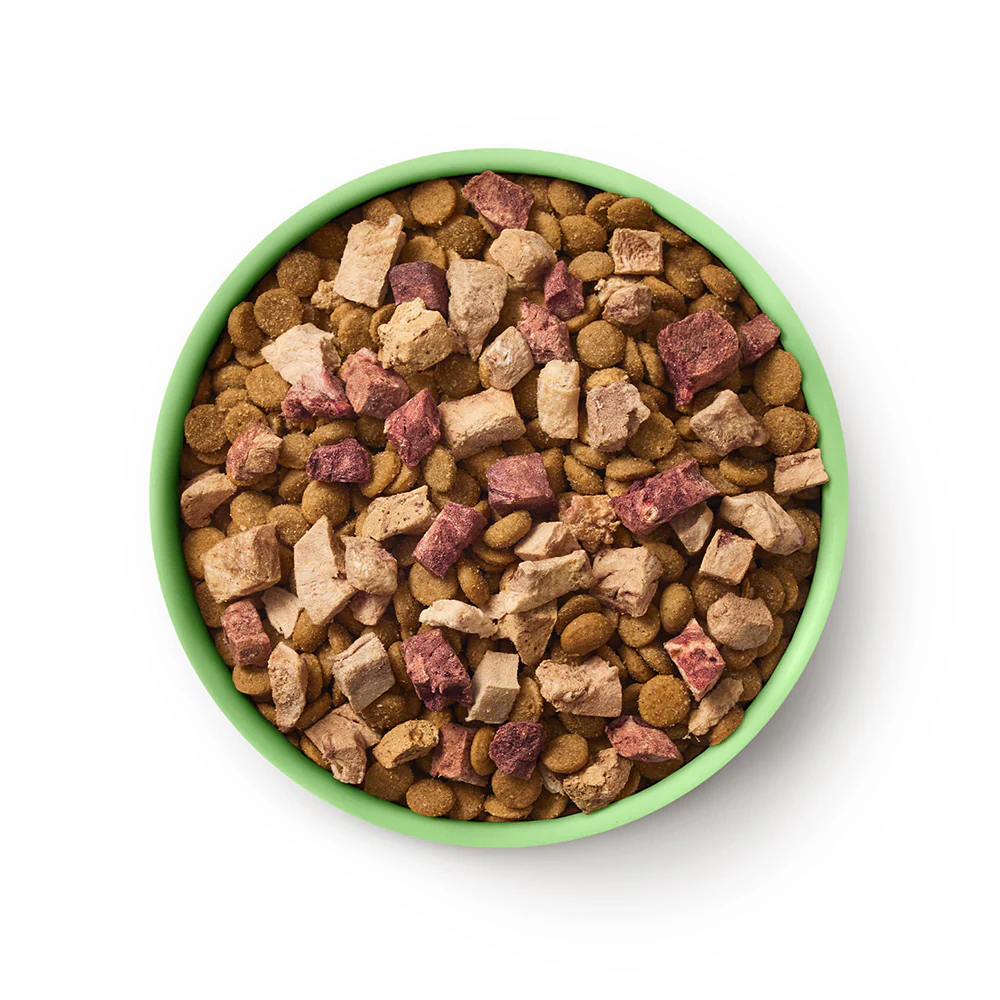 ANIMALS LIKE US Raw Mix 50 Grass Fed Lamb & Cage Free Chicken Cat Food 1.36kg - Image 6