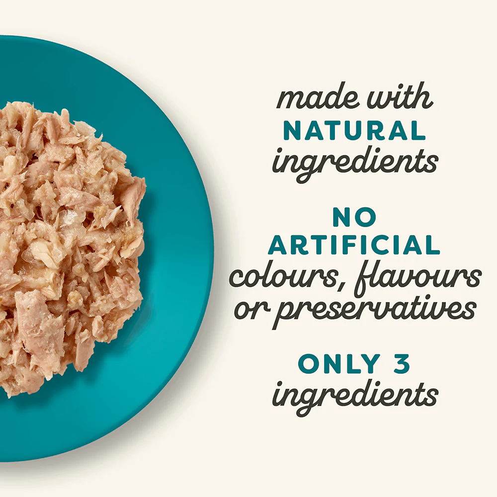 APPLAWS Tuna with Mackerel Jelly Wet Cat Food for Adult Cat - Image 5