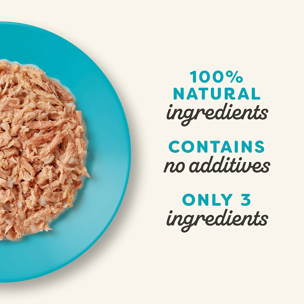 APPLAWS Tuna Fillet Adult Canned Wet Cat Food - Image 5