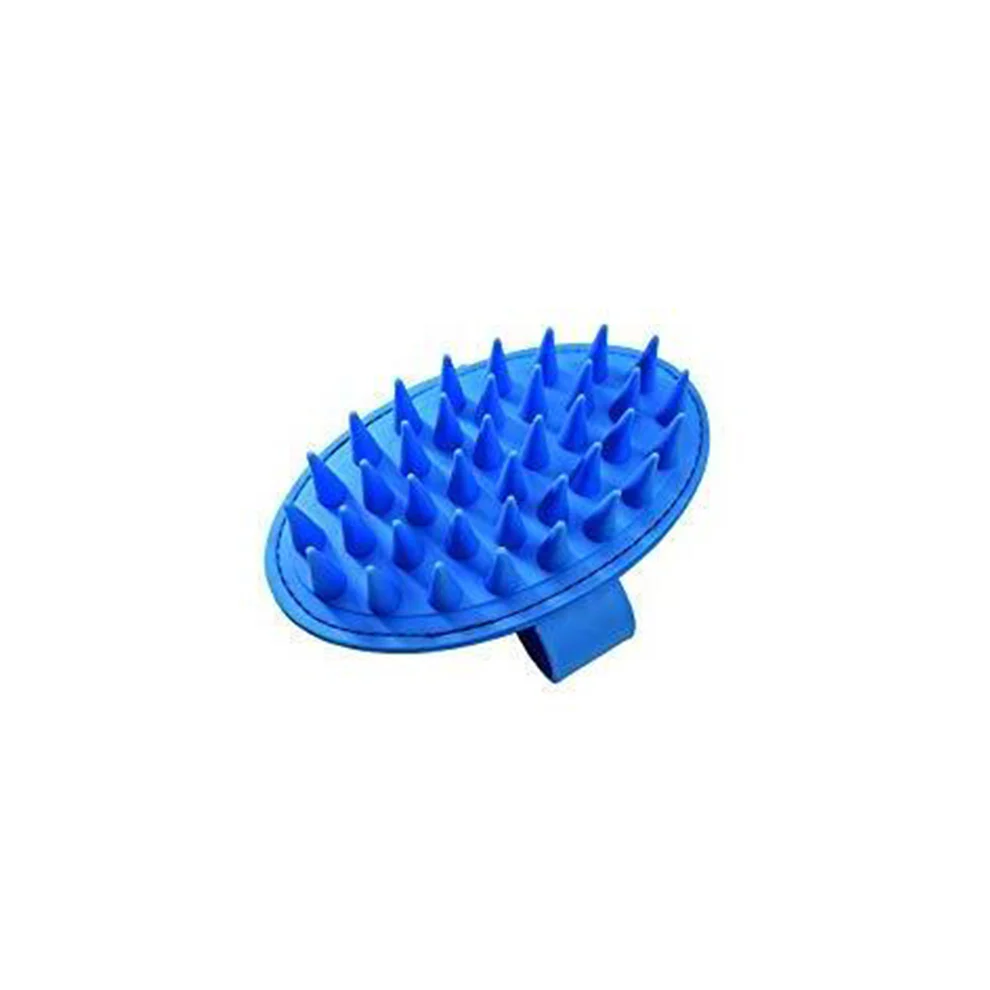 ARTERO Rubber Mitt With Adjustable Strap