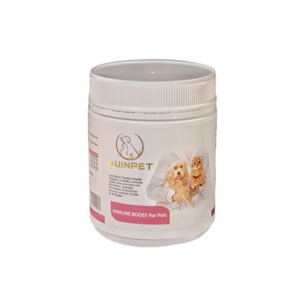 AUINPET Immune Boost For Dogs & Cats 60g - Image 4