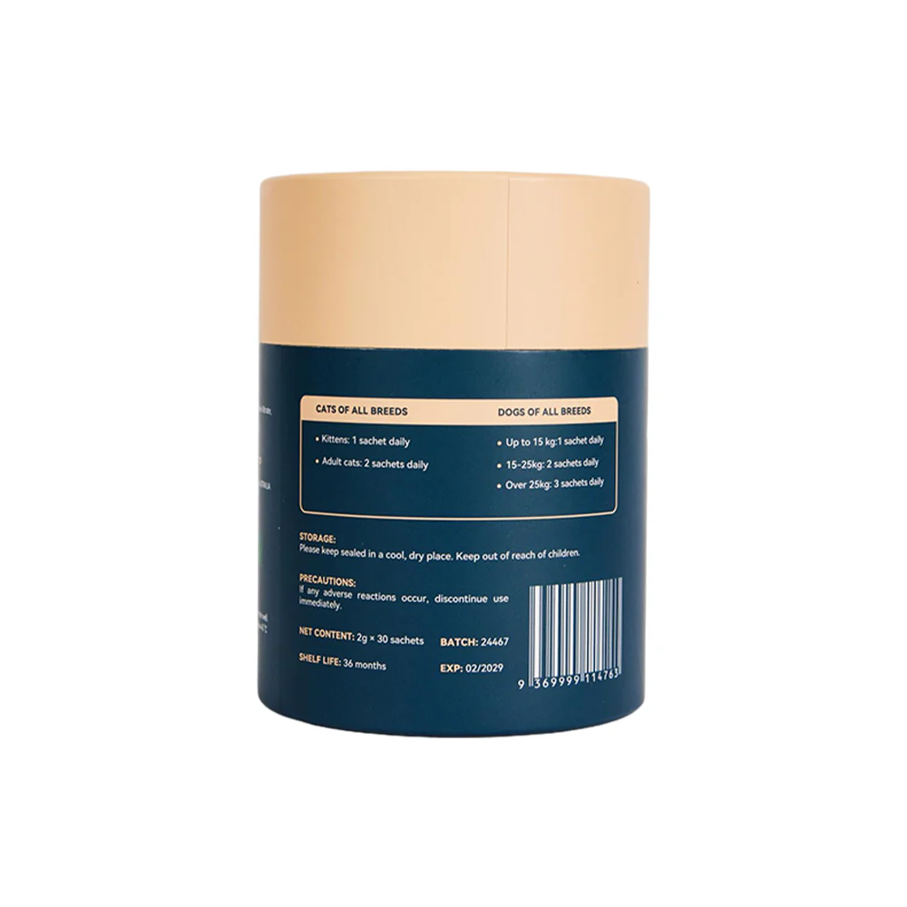 AUINPET Immune Boost For Dogs & Cats 60g - Image 7