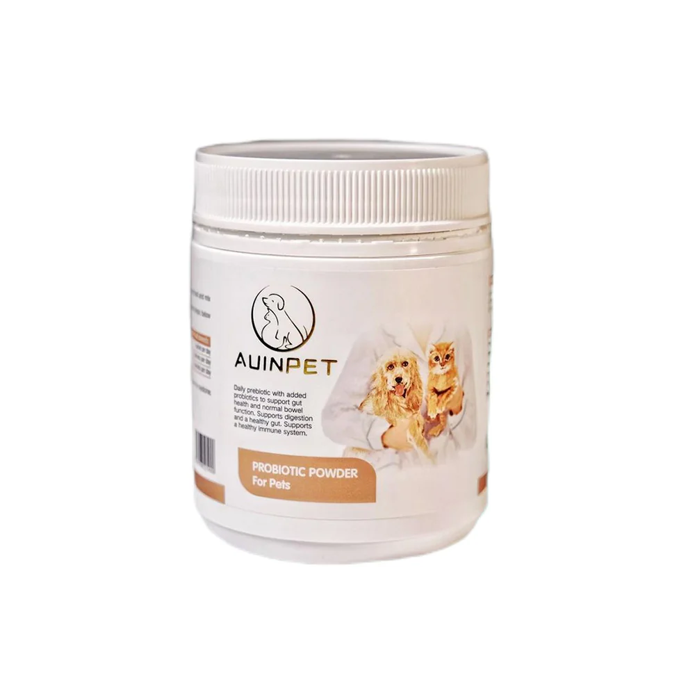 AUINPET Probiotic Powder For Dogs & Cats 60g - Image 3
