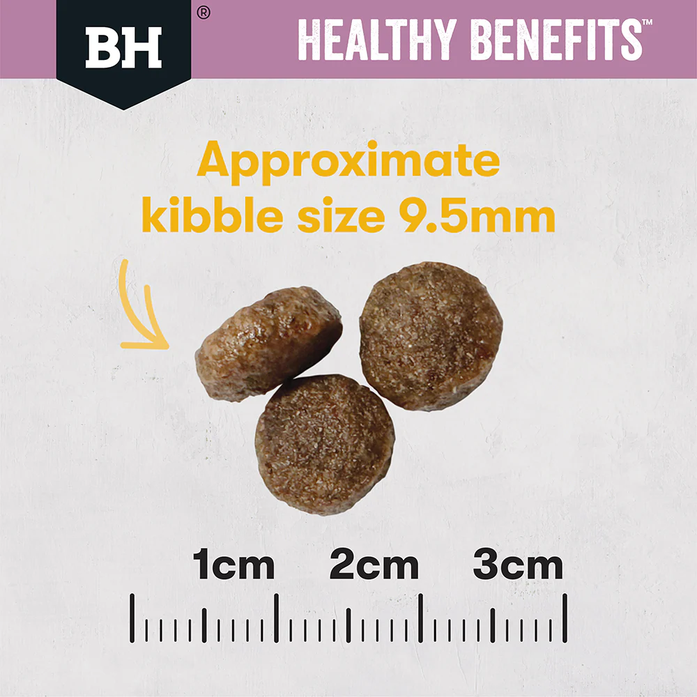 BLACK HAWK Healthy Benefits Chicken Hairball Adult Cat Food - Image 5