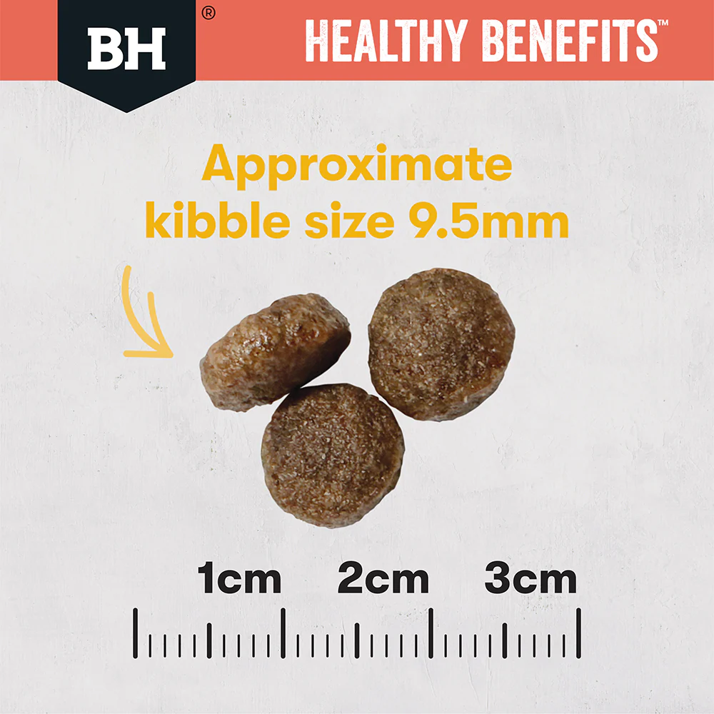 BLACK HAWK Healthy Benefits Chicken Indoor Adult Cat Food - Image 8