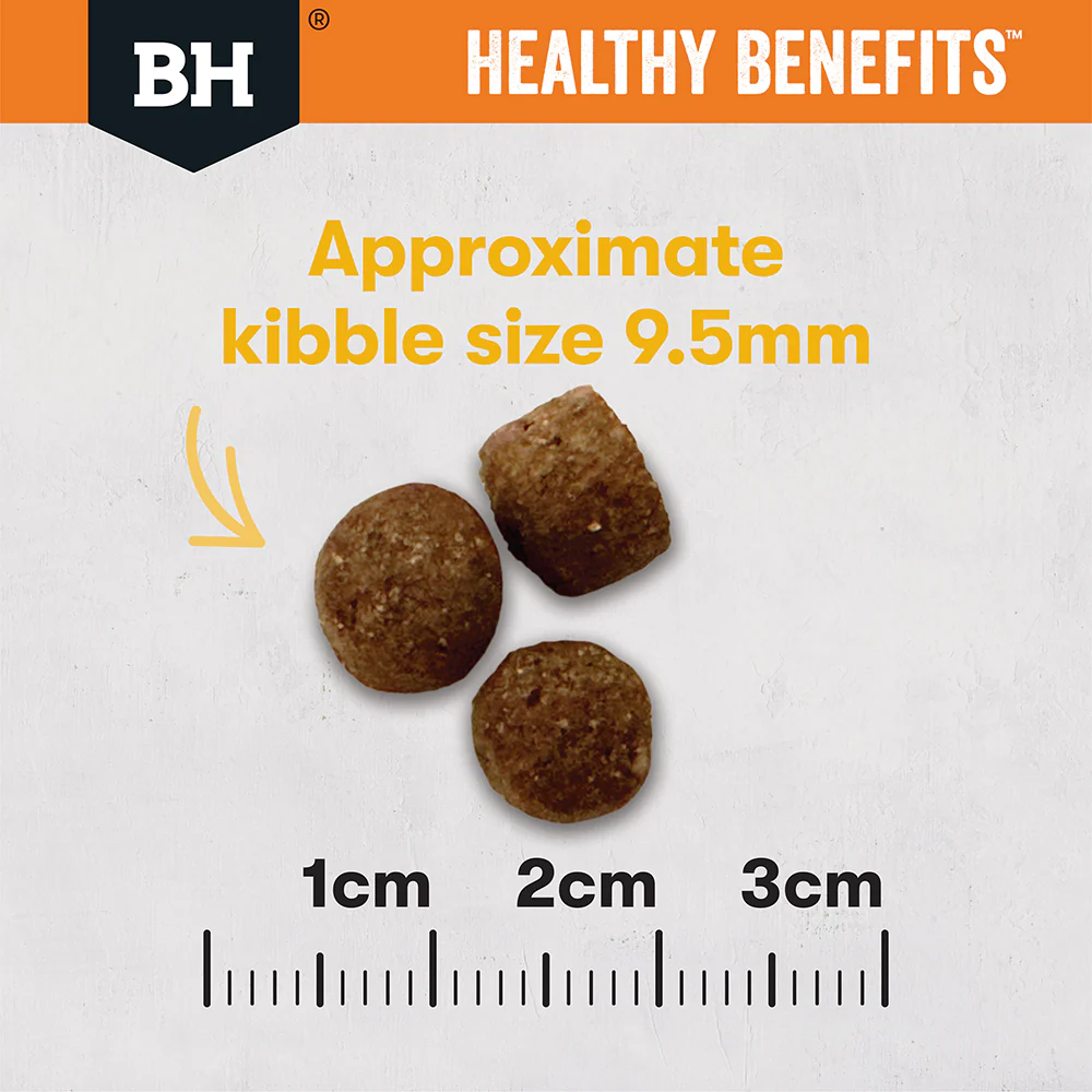 BLACK HAWK Healthy Benefits Chicken Weight Adult Cat Food - Image 6