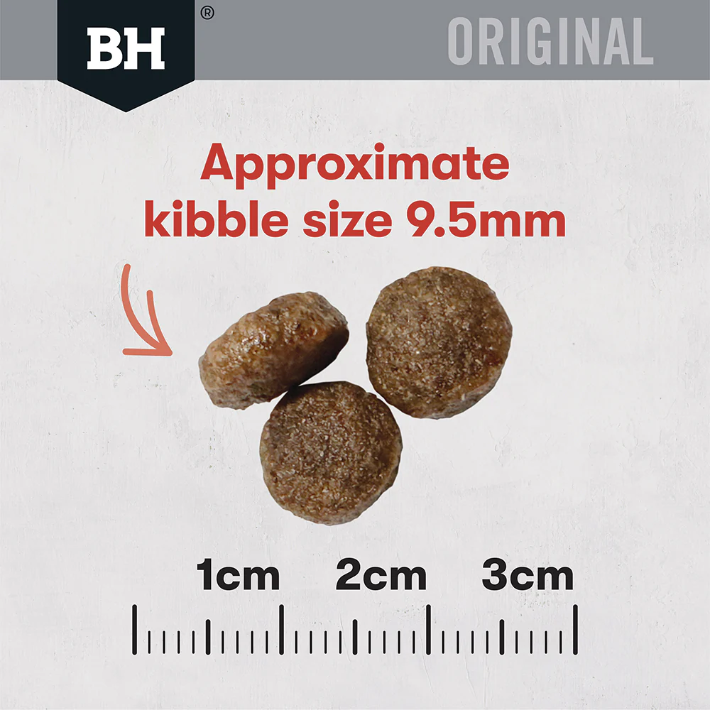 BLACK HAWK Original Chicken & Kangaroo Adult Cat Food - Image 7