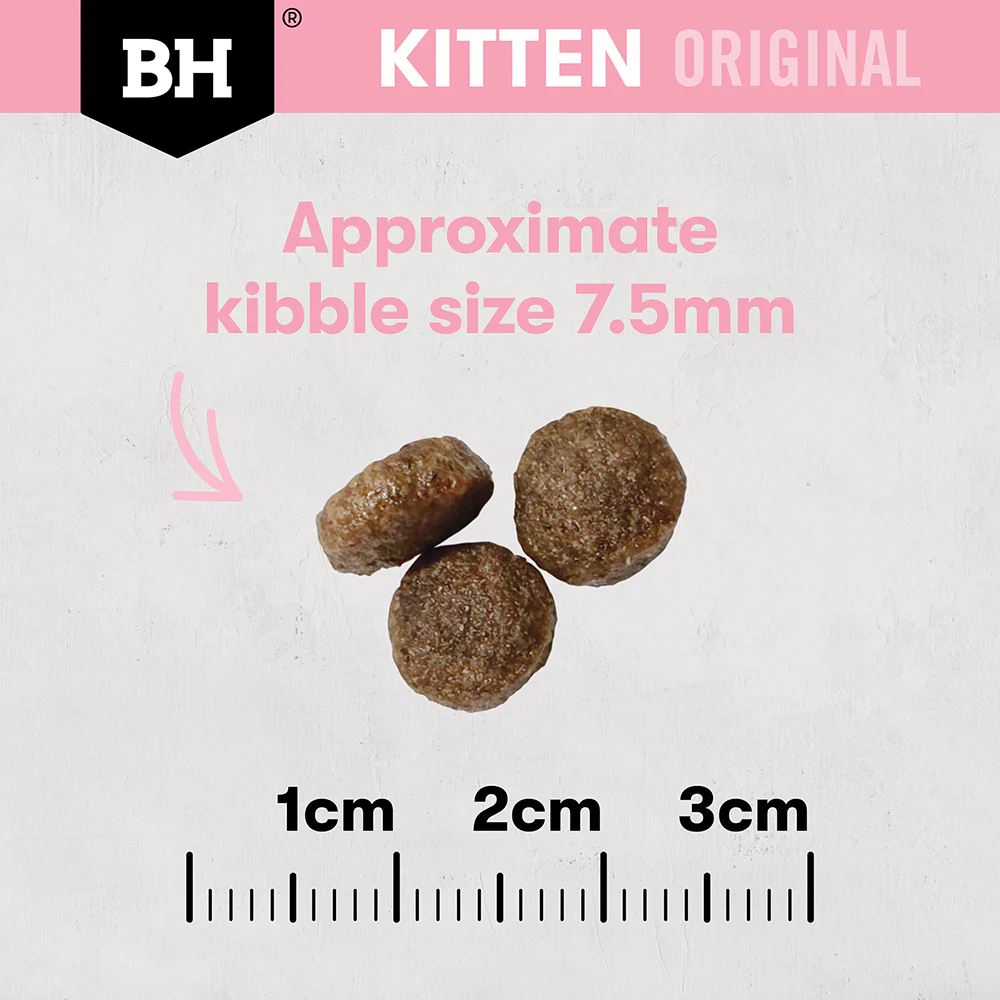 BLACK HAWK Original Chicken Kitten Cat Food - Image 6