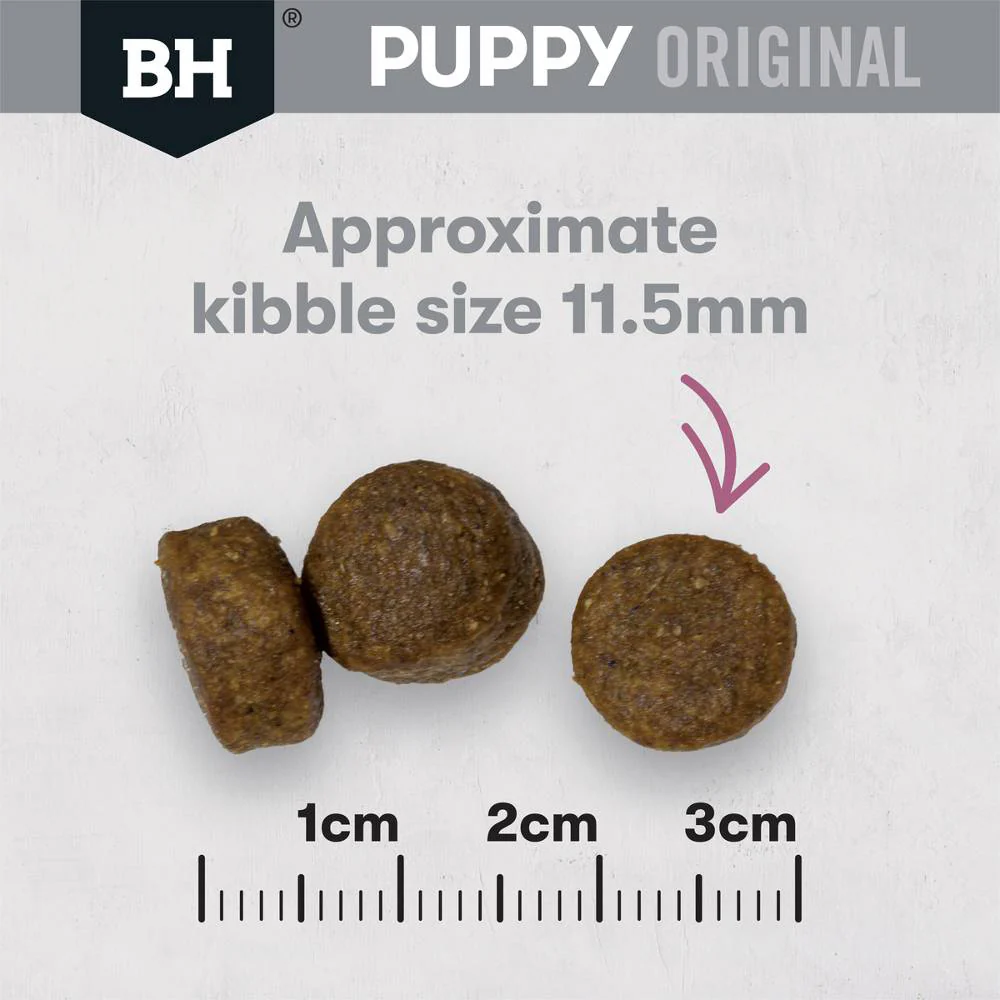 BLACK HAWK Original Lamb & Rice Dog Food for Large Breed Puppy 20kg - Image 9