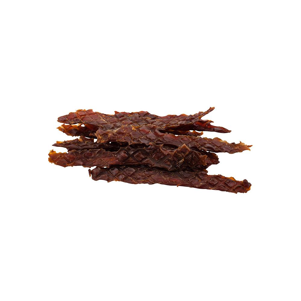 BLACKDOG Duck Jerky Dry Dog Treats 1kg - Image 3