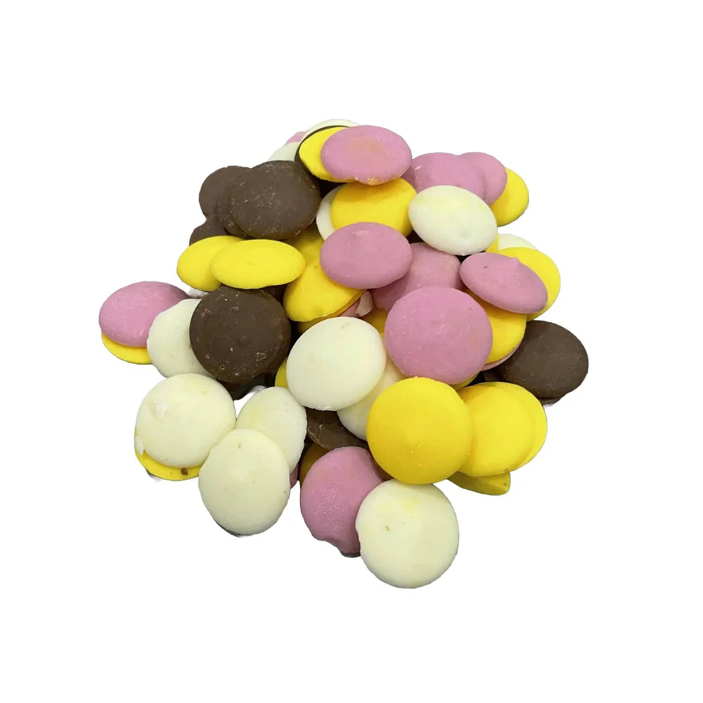 BLACKDOG Mixed Yoghurt Drops Dog Treats - Image 2