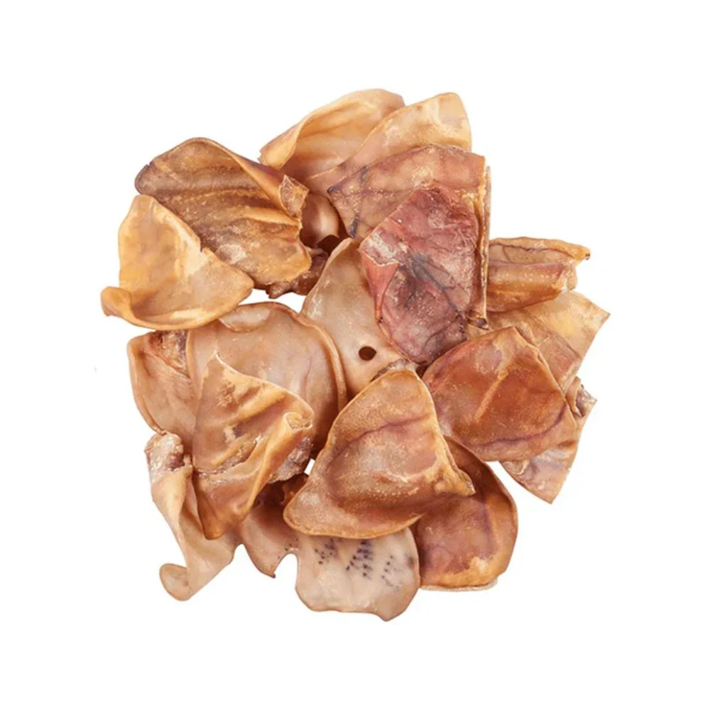 BLACKDOG Pigs Ears Dog Treats - Image 4
