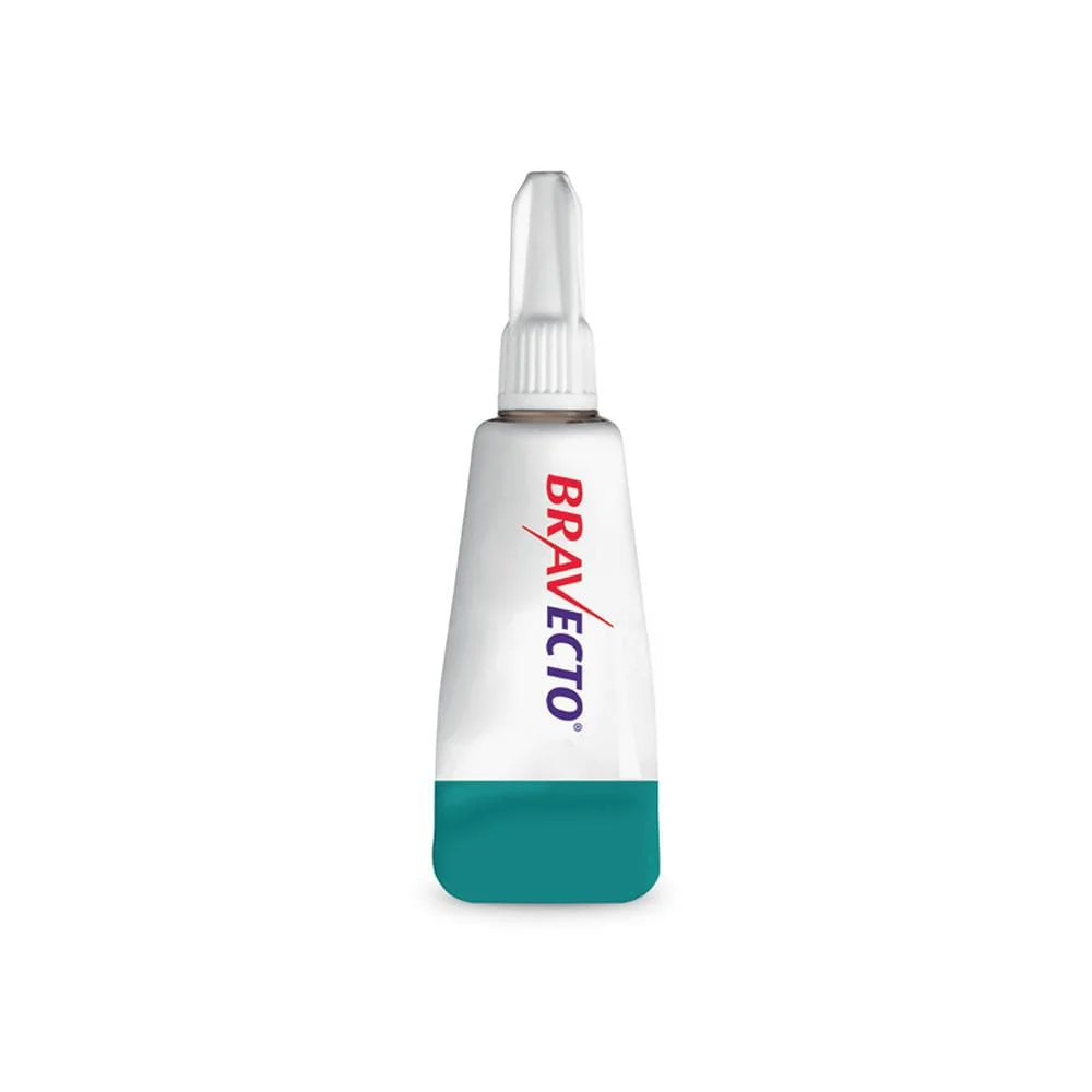 BRAVECTO Flea and Tick Management for large cats (6.25-12.5kg) 2 pipettes - Image 3