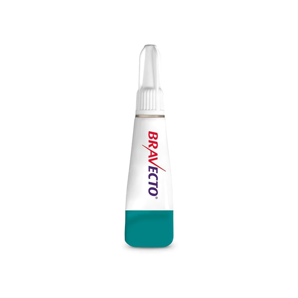 BRAVECTO For Medium Dogs 10-20kg 1 Pipette - Image 3