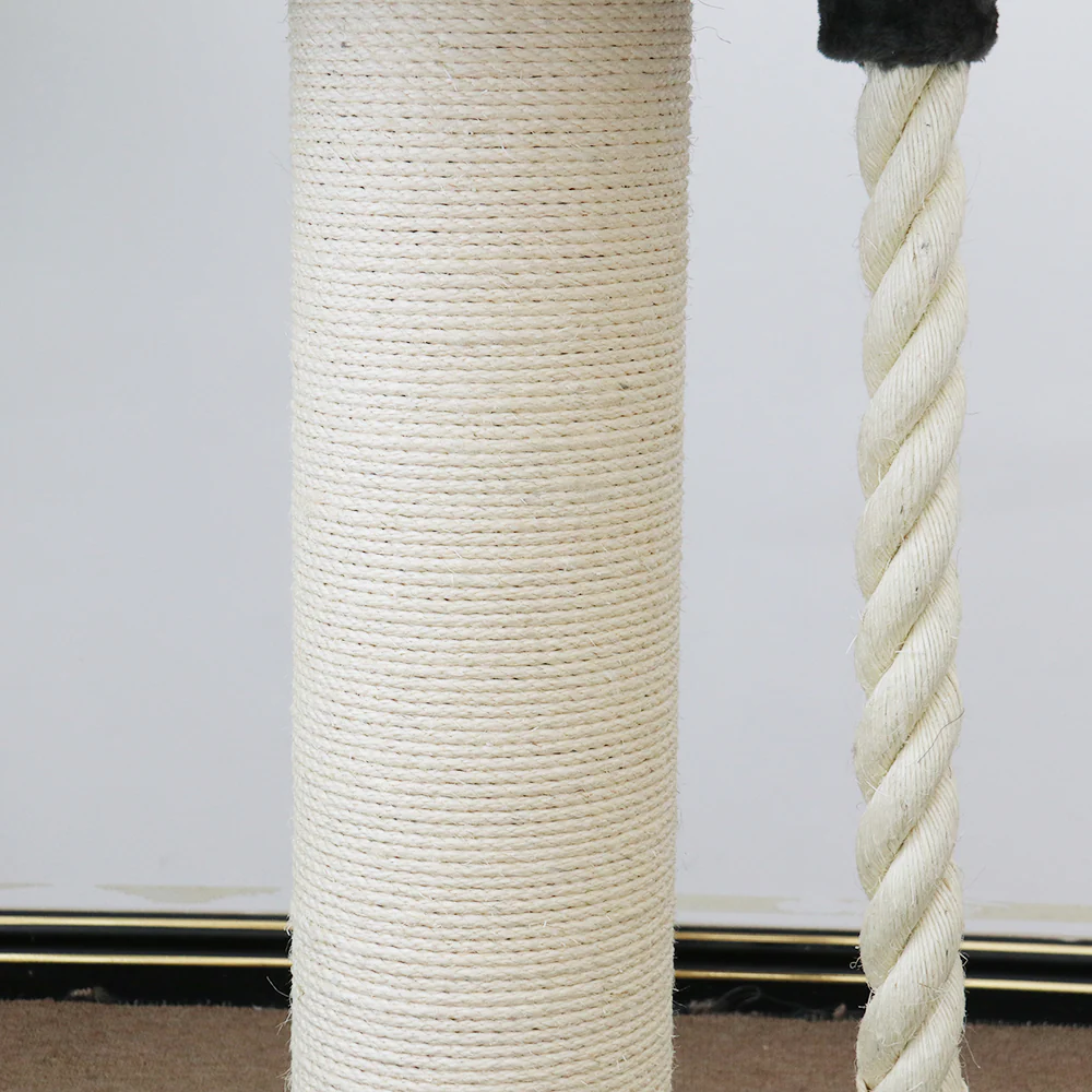 CATIO Regal Cat Scratching Pole with Stand - Image 4