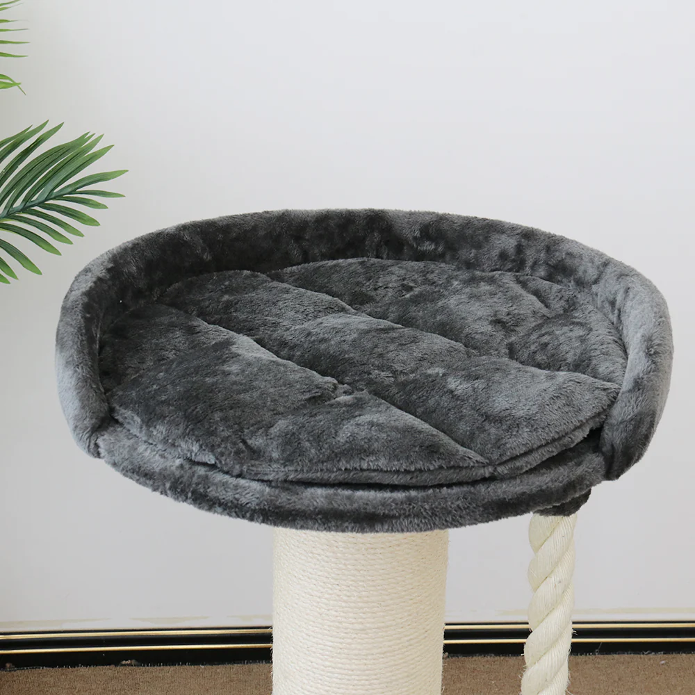 CATIO Regal Cat Scratching Pole with Stand - Image 5