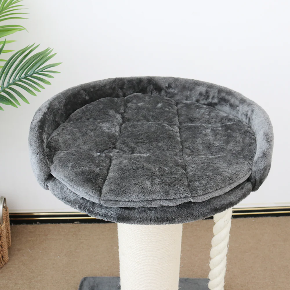 CATIO Regal Cat Scratching Pole with Stand - Image 7