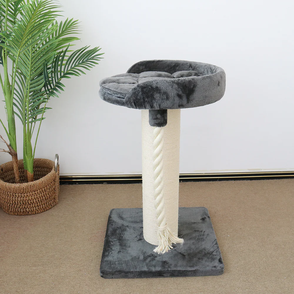CATIO Regal Cat Scratching Pole with Stand - Image 8