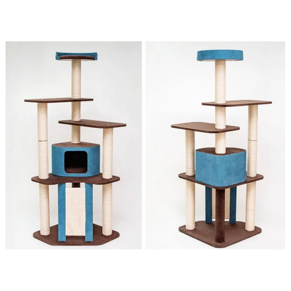 CATIO Cat Tree C6014 - Image 6