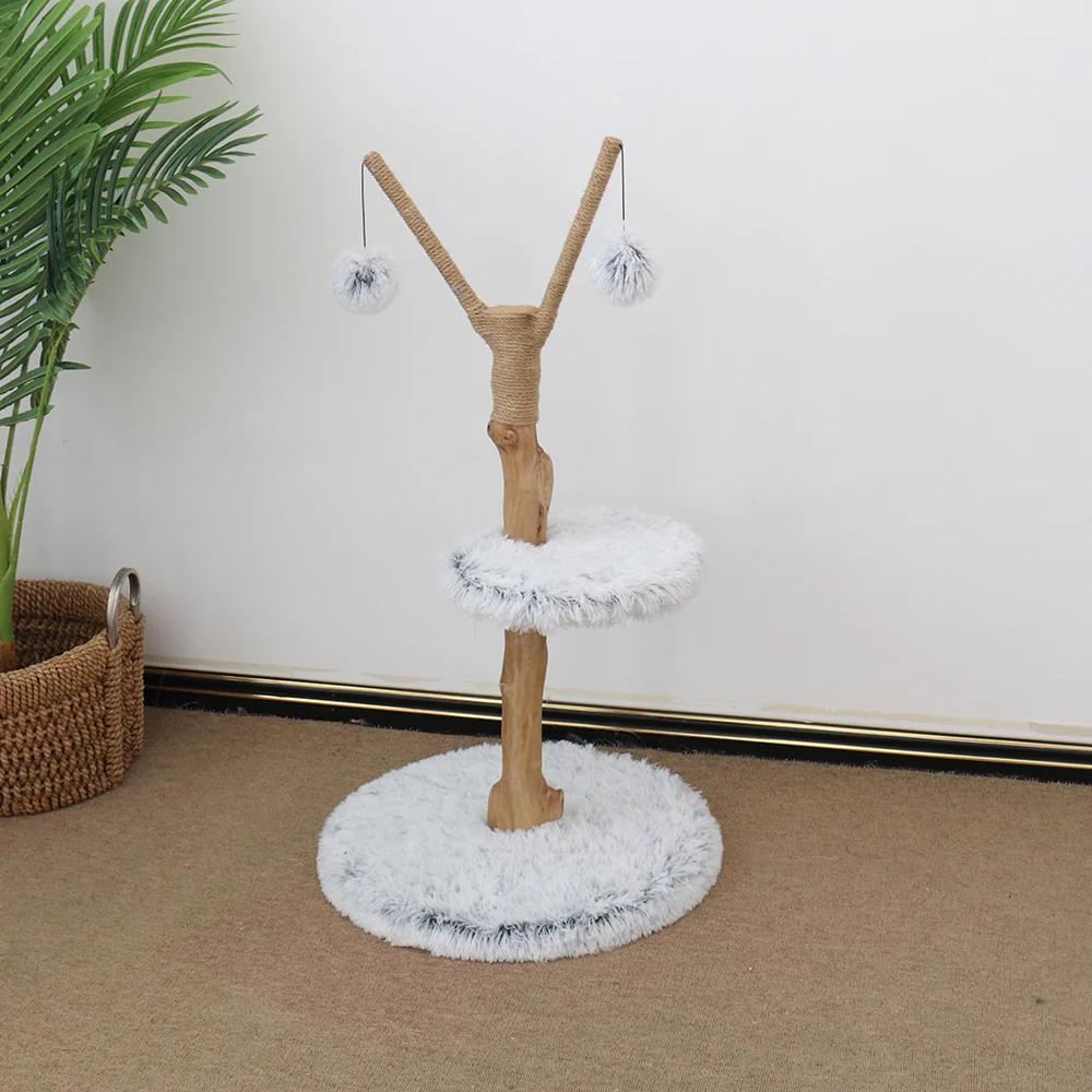 CATIO Pure Single-Level Cat Resort - Image 4