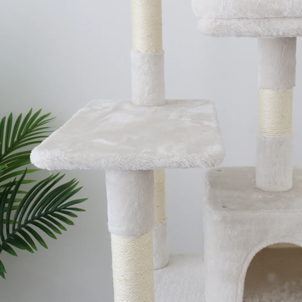 CATIO Tranquility Condo Scratching Cat Tree 174cm - Image 3