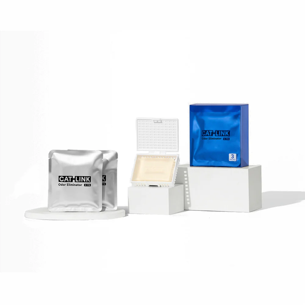 CATLINK C70 Odor Eliminator - Image 3