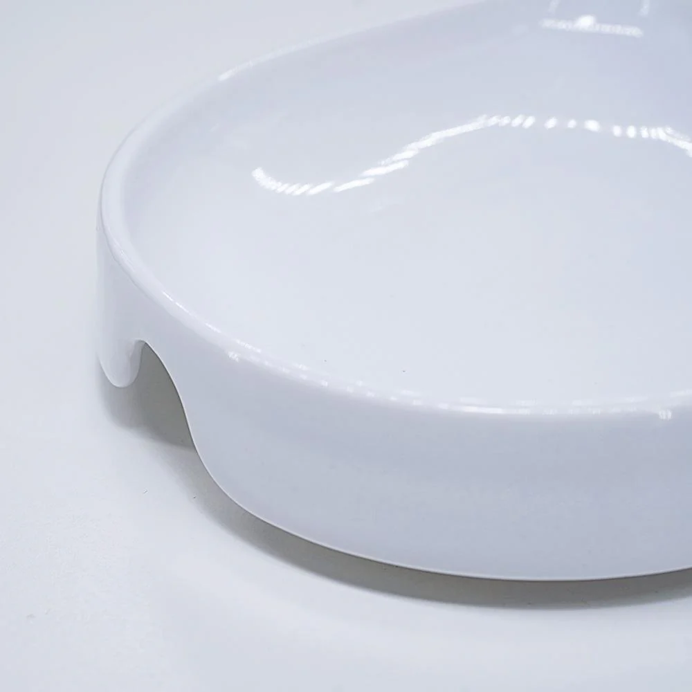 CATLINK Ceramic Bowl for CATLINK ONE - Pet AI Feeder - Image 3