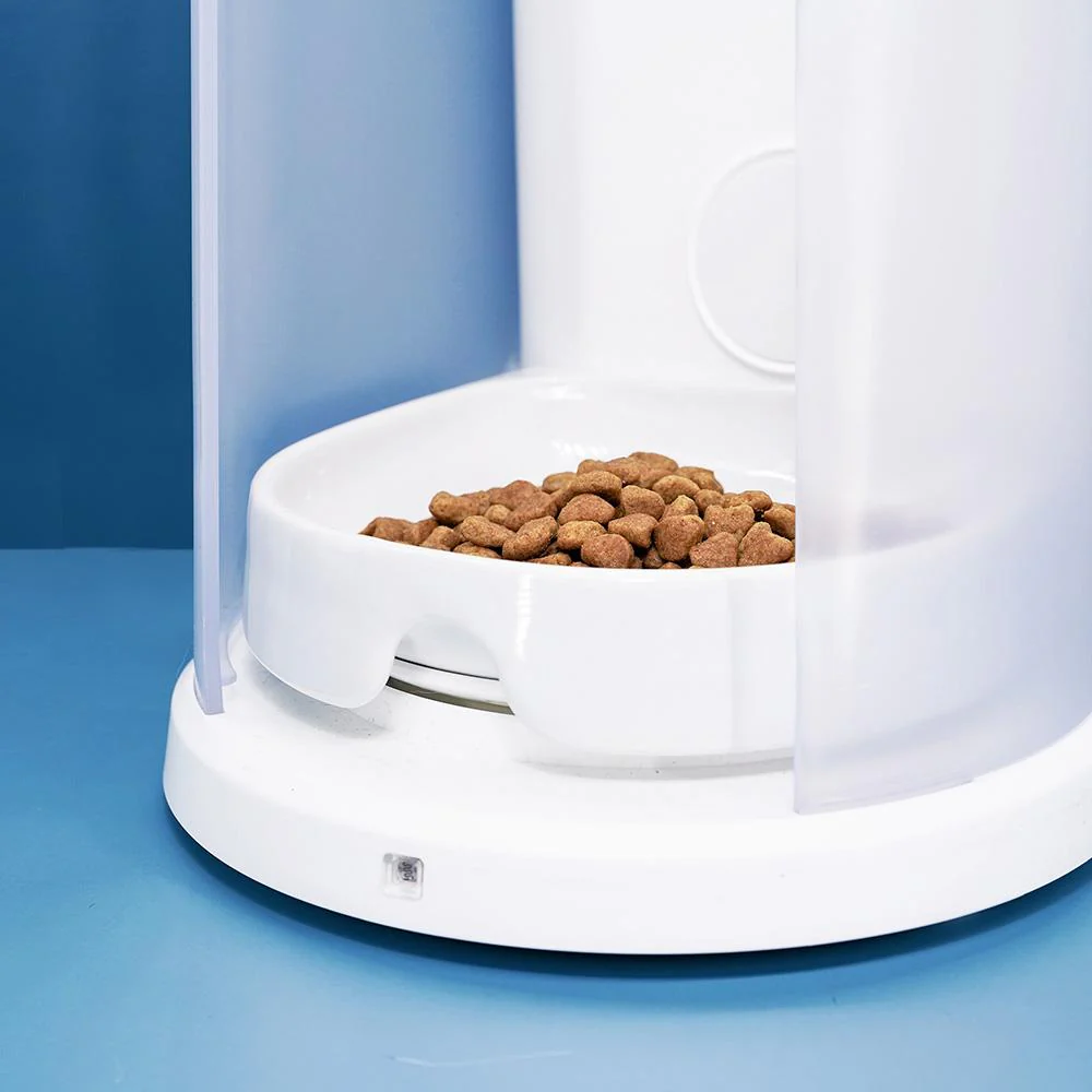 CATLINK Ceramic Bowl for CATLINK ONE - Pet AI Feeder - Image 4