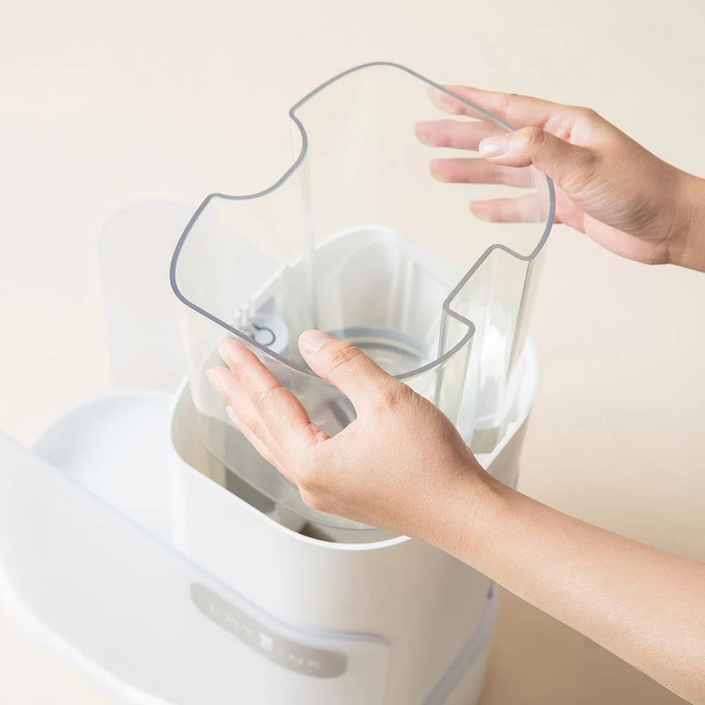 CATLINK ONE - Pet AI Feeder - Image 10