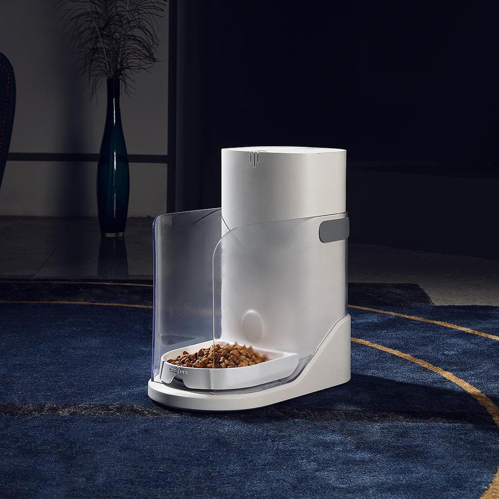CATLINK ONE - Pet AI Feeder - Image 11