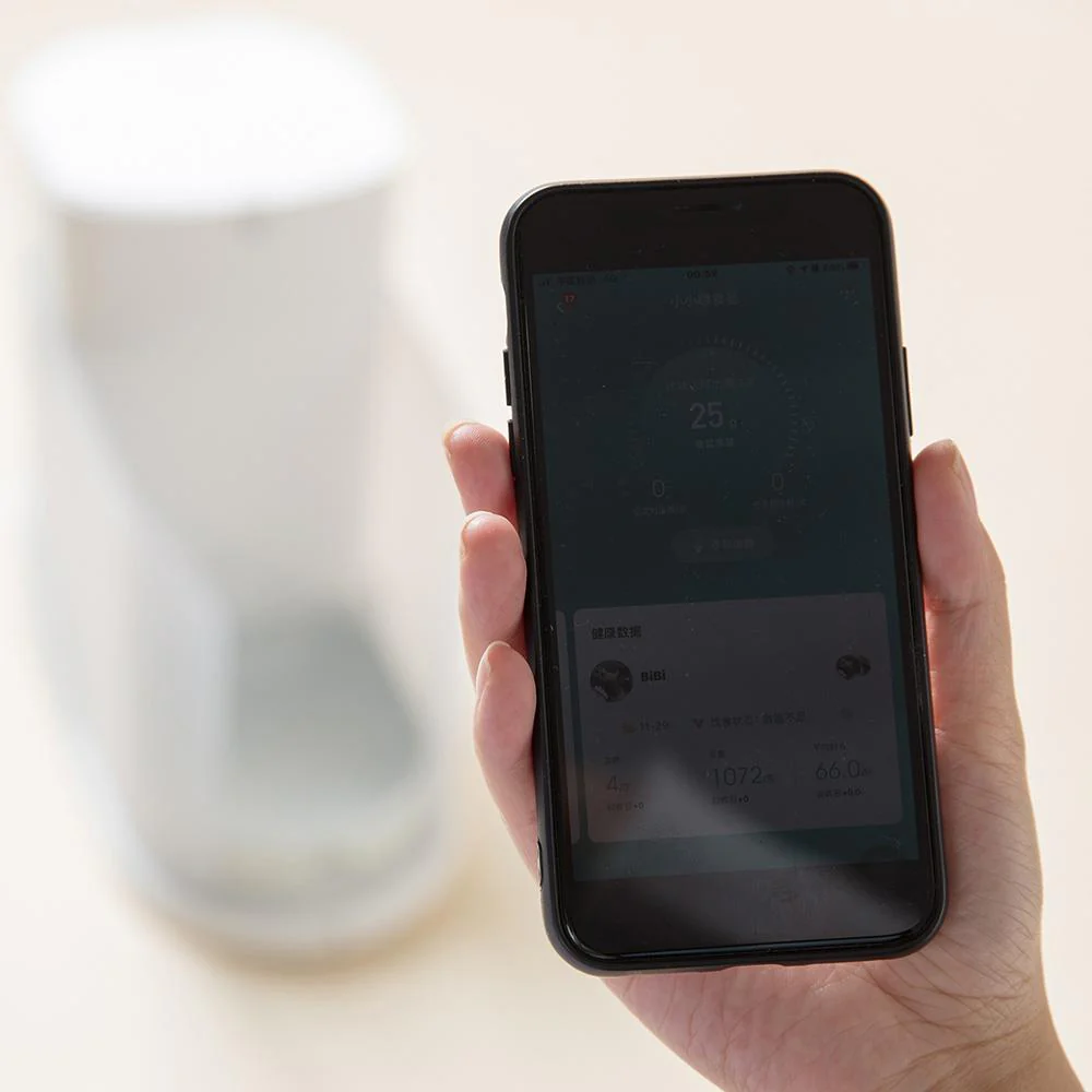 CATLINK ONE - Pet AI Feeder - Image 3