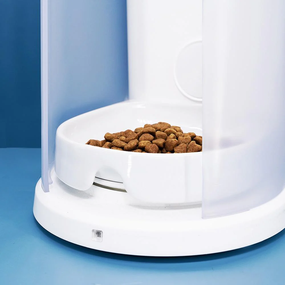 CATLINK ONE - Pet AI Feeder - Image 4