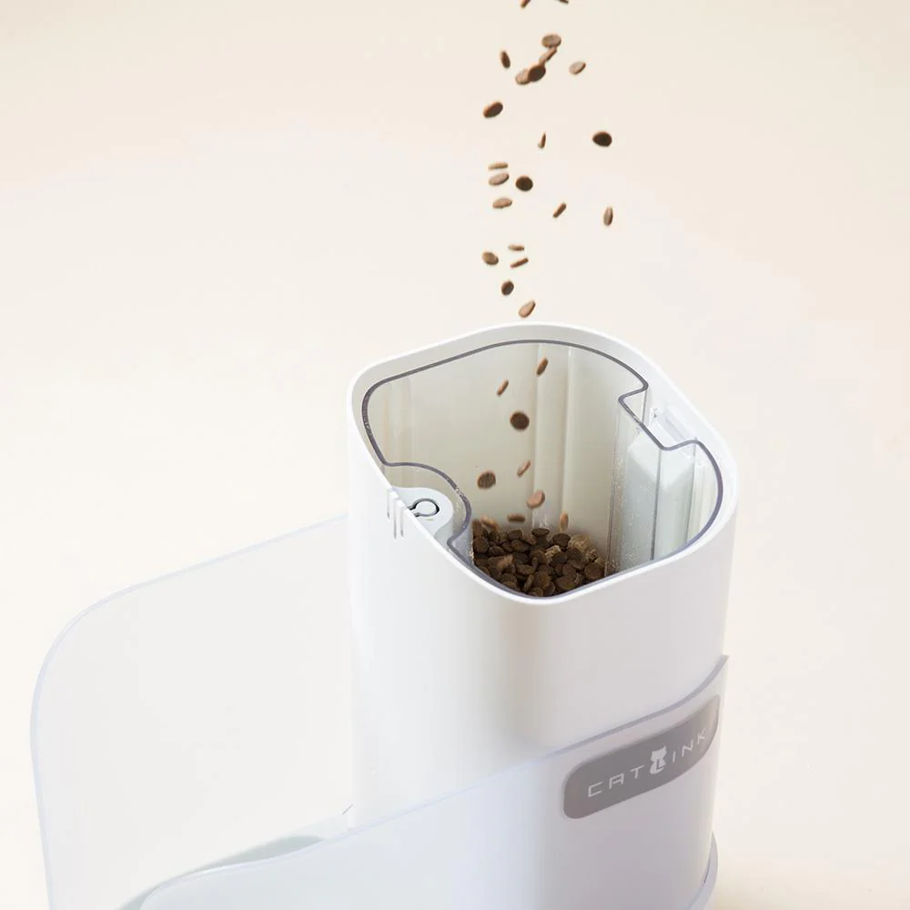 CATLINK ONE - Pet AI Feeder - Image 6