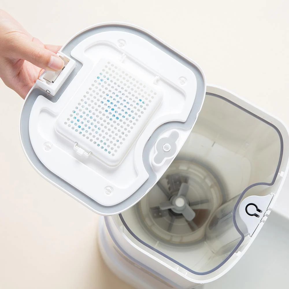 CATLINK ONE - Pet AI Feeder - Image 7
