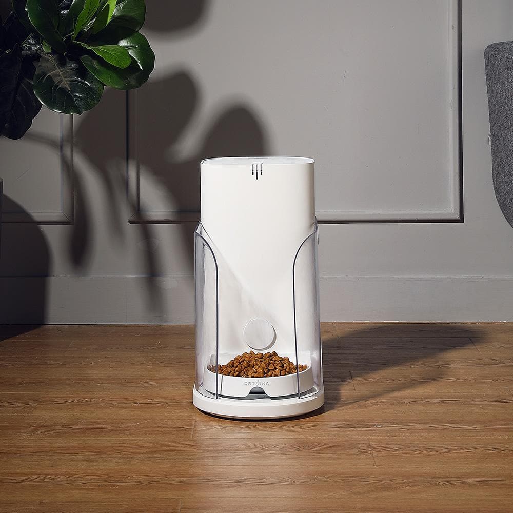 CATLINK ONE - Pet AI Feeder - Image 9