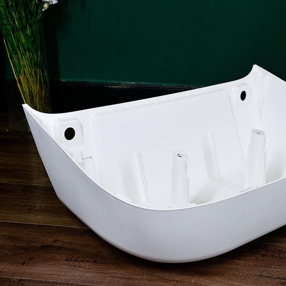 CATLINK Stairway White For SCOOPER Luxury & Standard & Young & Ultra Self-Clean Smart Cat Litter Box - Image 5