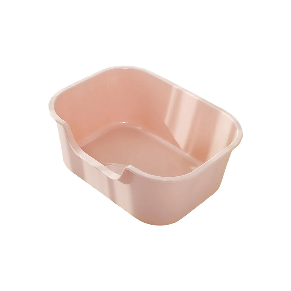 Extra Large Open Cat Litter Box 55x41x21.5cm - Image 10