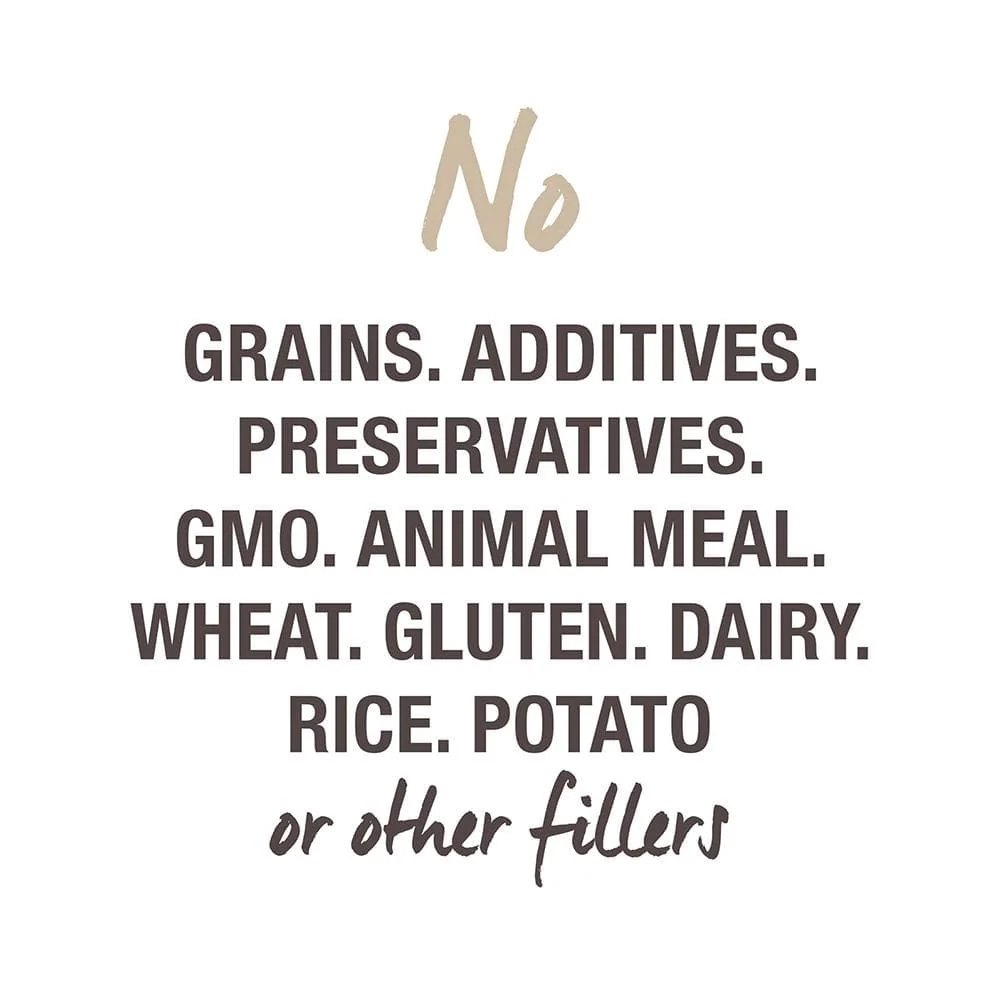 FELINE NATURAL Beef Feast Grain Free Cat Food - Image 6