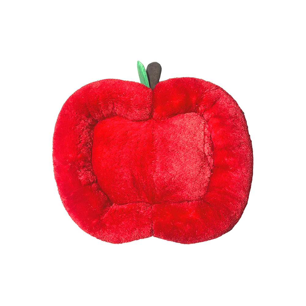 FOFOS Apple Cat Bed - Image 2