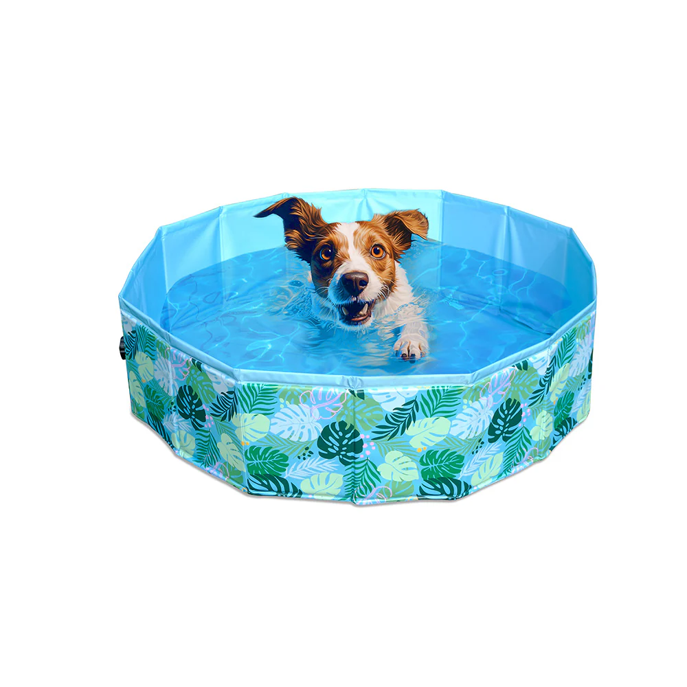 FOFOS Doggy Swimming Pool - Image 2