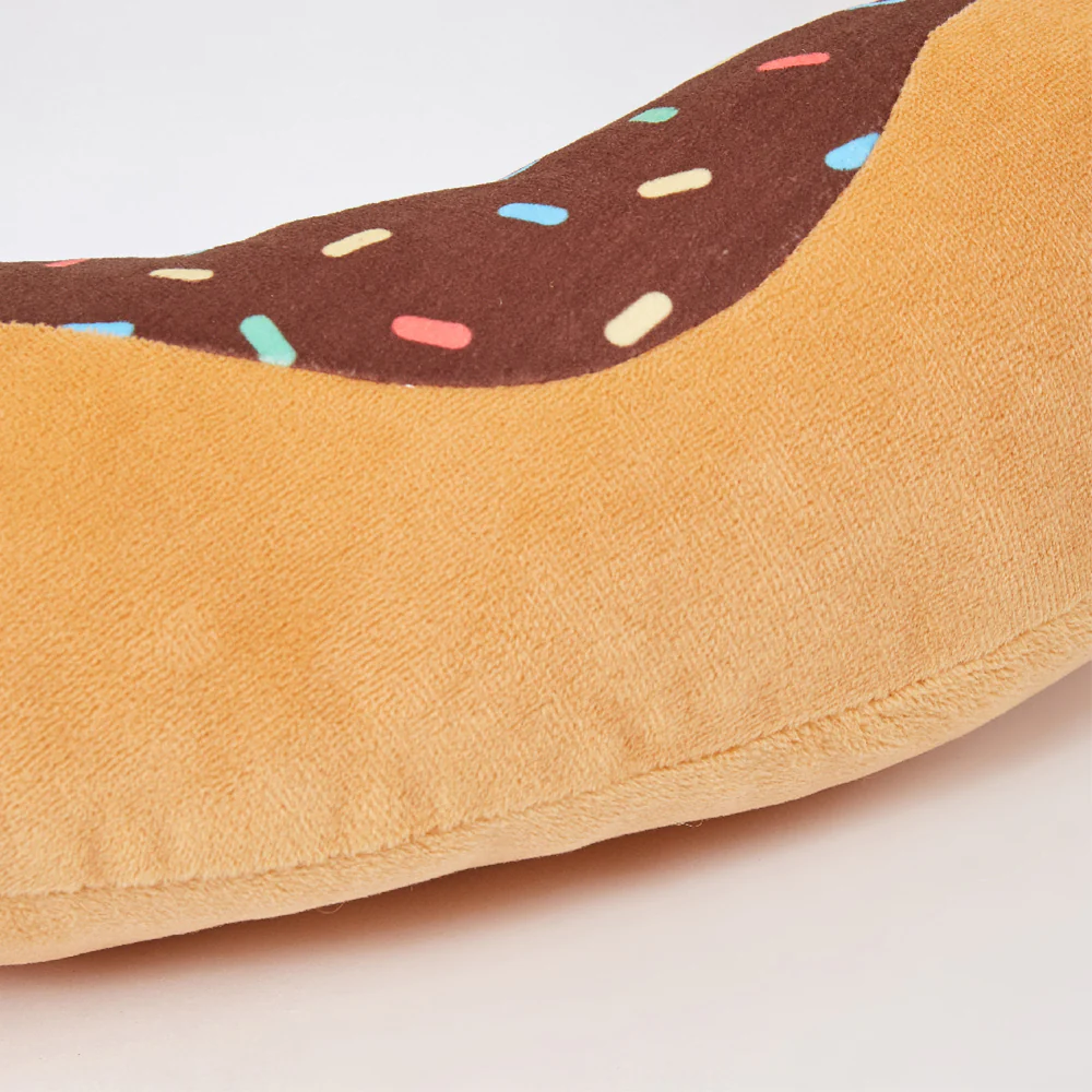 FOFOS Donut Pet Bed - Image 16