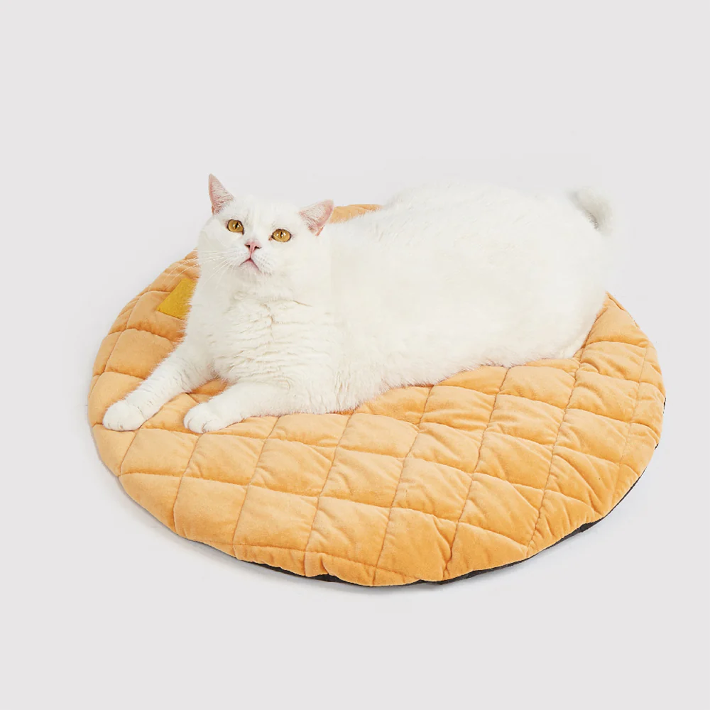 FOFOS Donut Pet Bed - Image 3