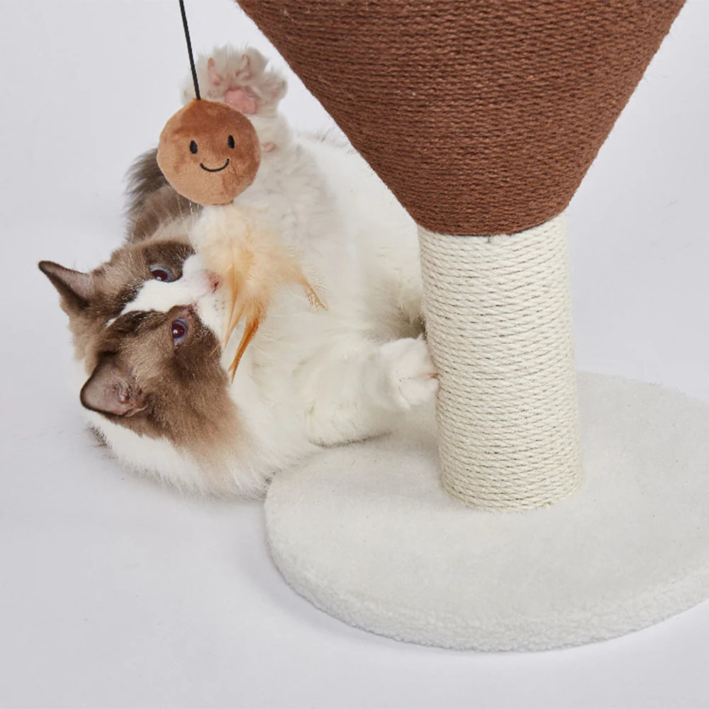 FOFOS Espresso Martini Cat Scratcher - Image 3