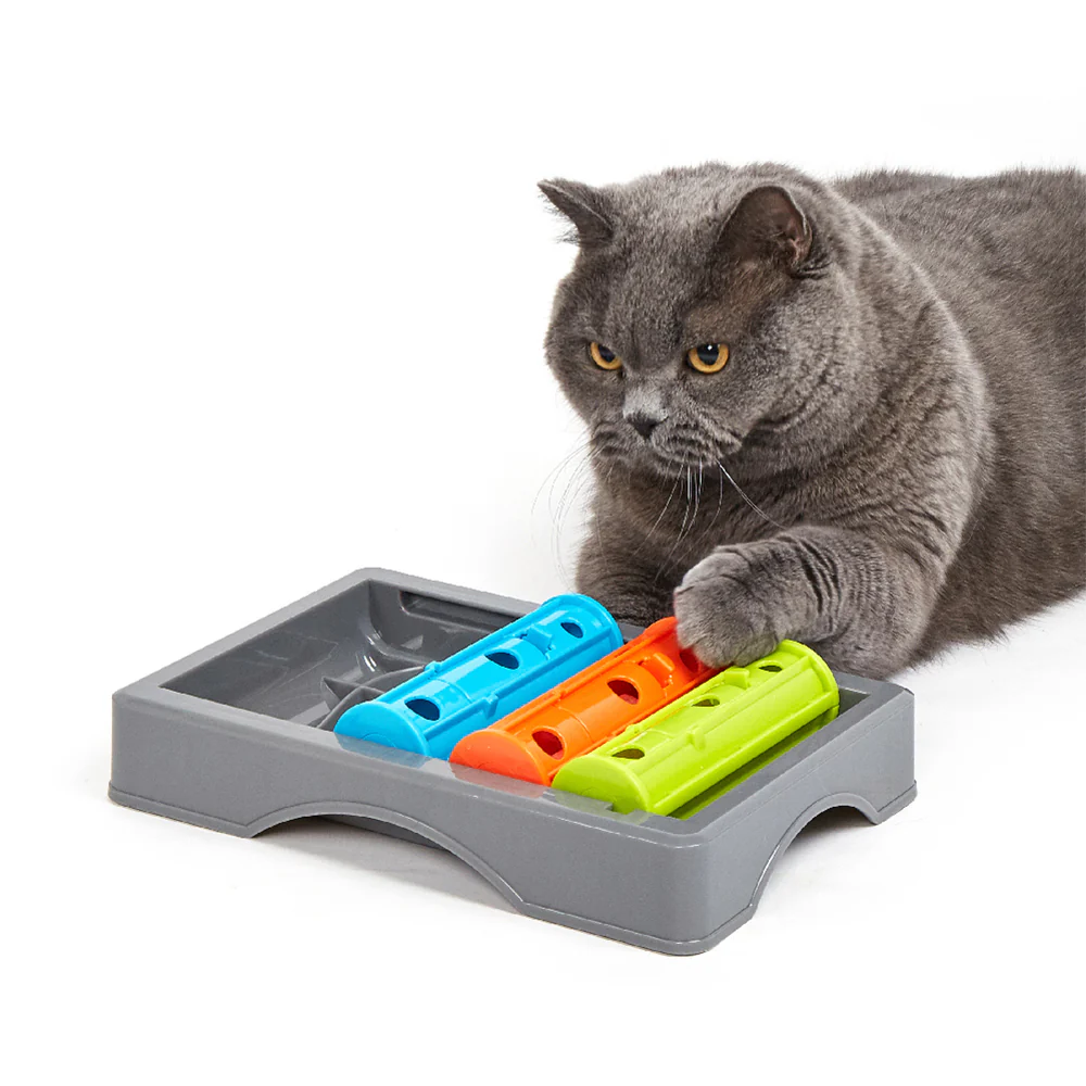 FOFOS Interactive Treat Puzzle Dog Toy - Image 4