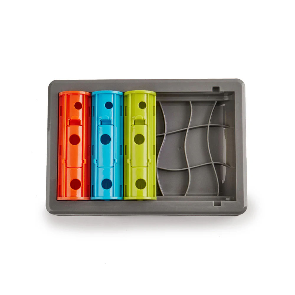 FOFOS Interactive Treat Puzzle Dog Toy - Image 9