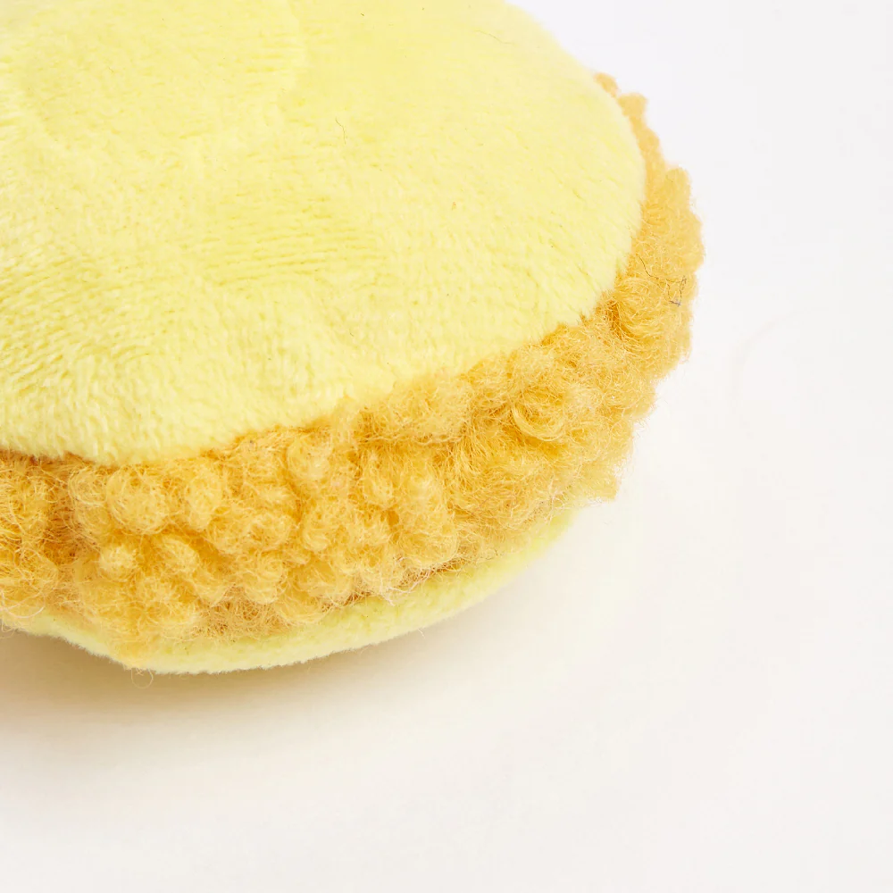 FOFOS Macaron Assorted Cat Toy 1pc - Random Color - Image 10