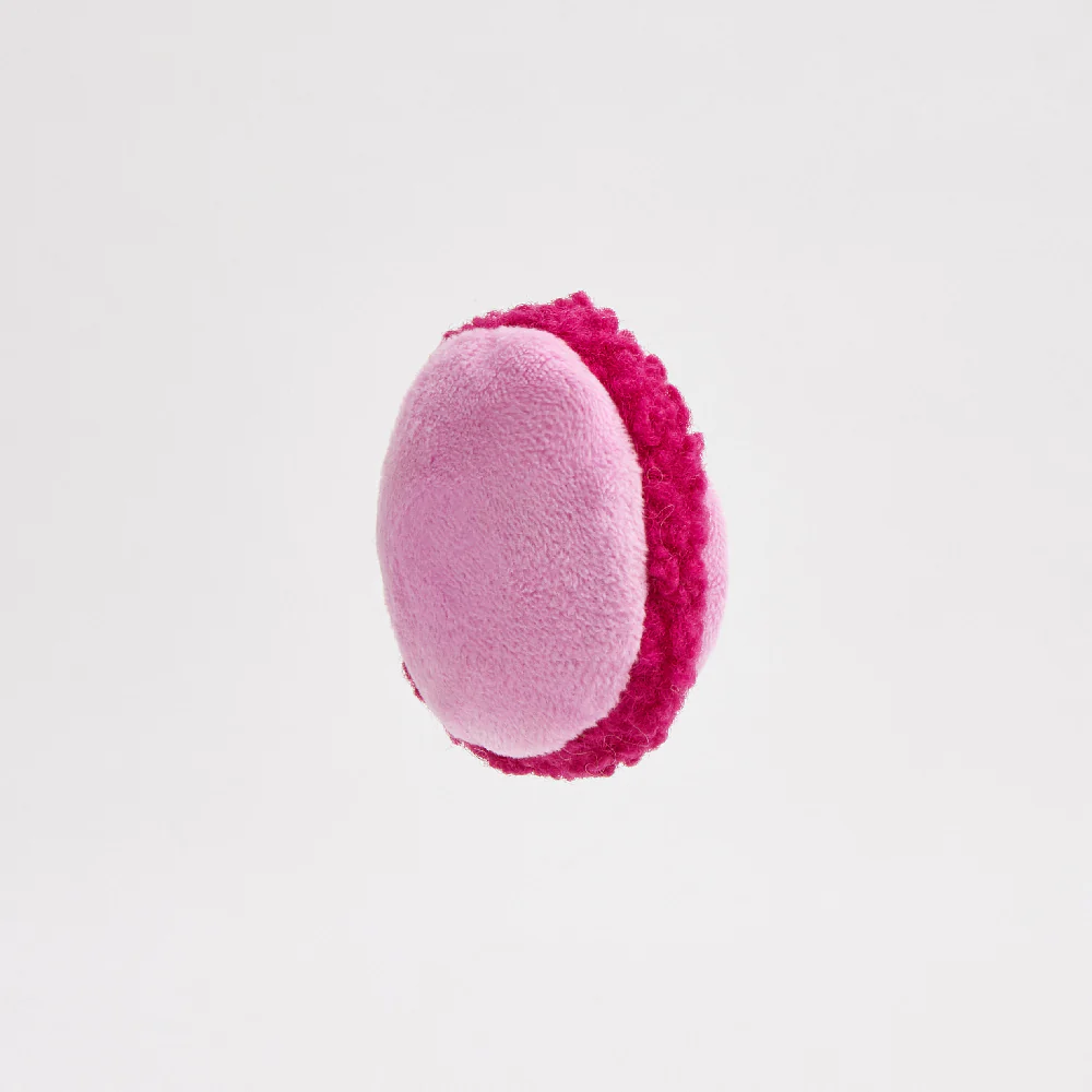 FOFOS Macaron Assorted Cat Toy 1pc - Random Color - Image 9